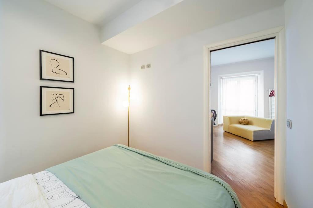 Appartamento Ticinese Milano